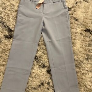 Banana Republic Women’s Light Blue Pants
